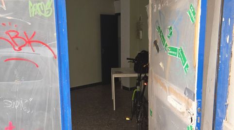 Foto 3 de Trastero de alquiler en Calle de Juan Blas de Ubide, 22, Arrabal, Zaragoza Capital