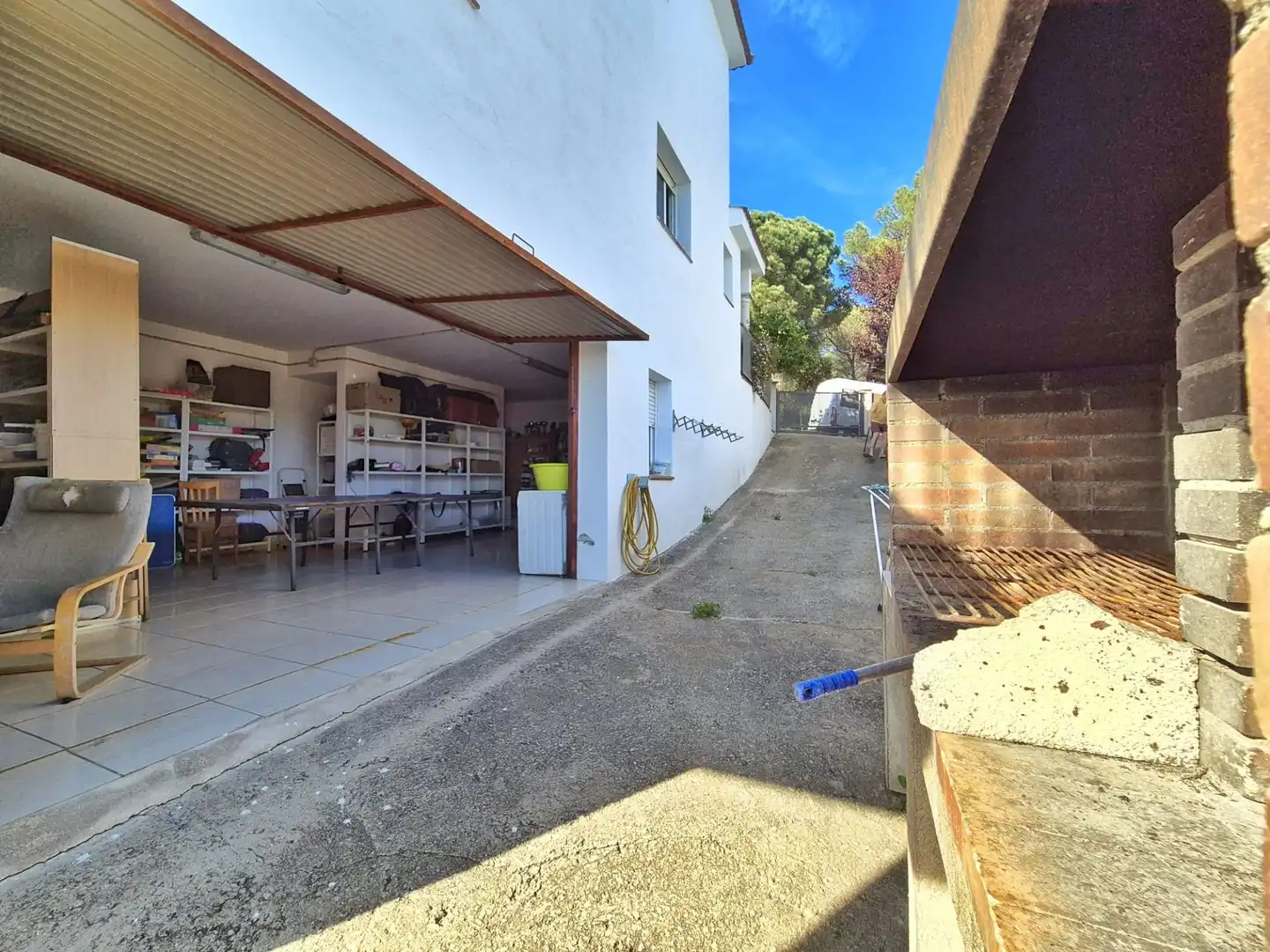 Houses for sale in Còrsega, Lloret Verd - Els Pinars
