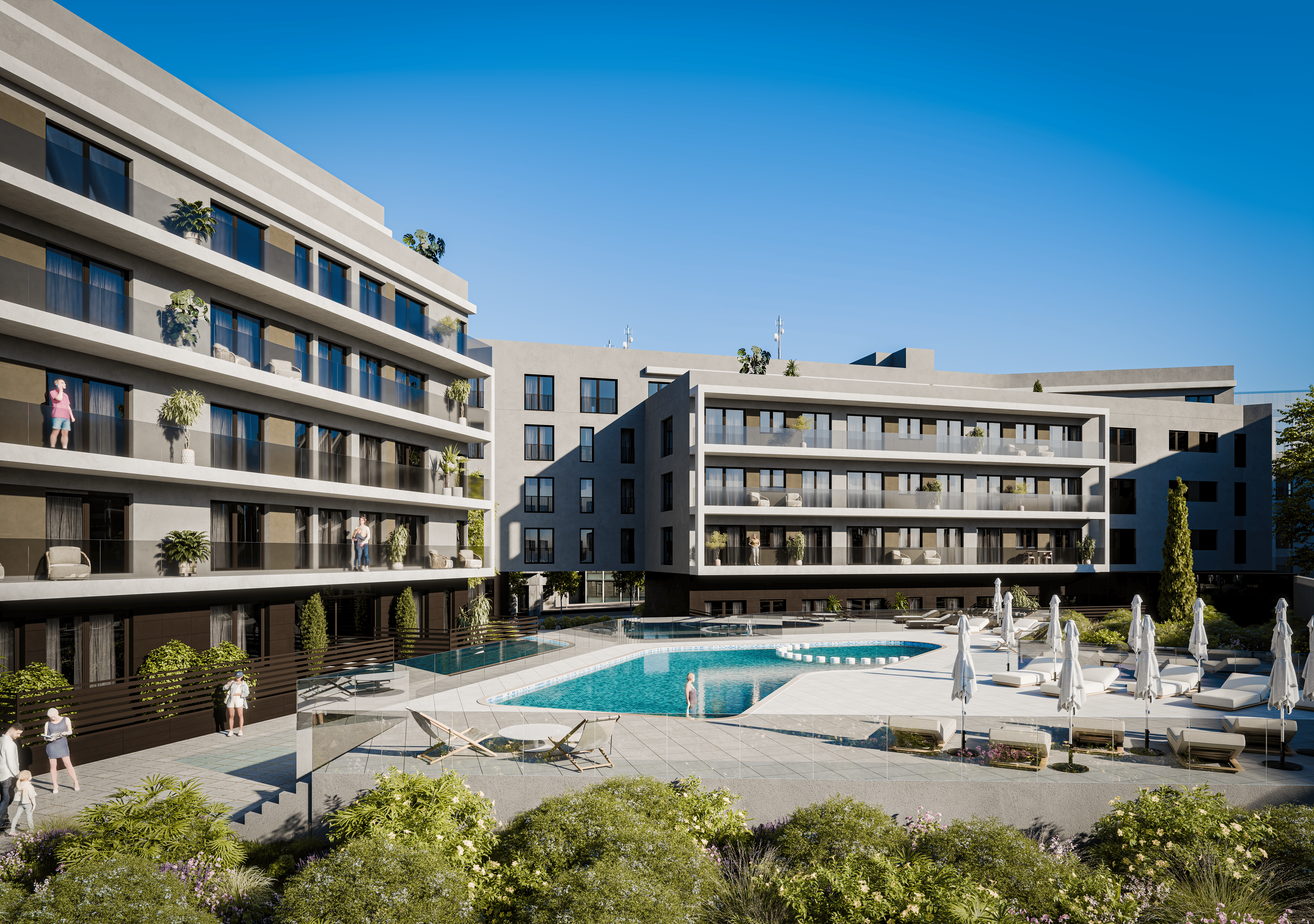 Carrer Prim, Segle XX