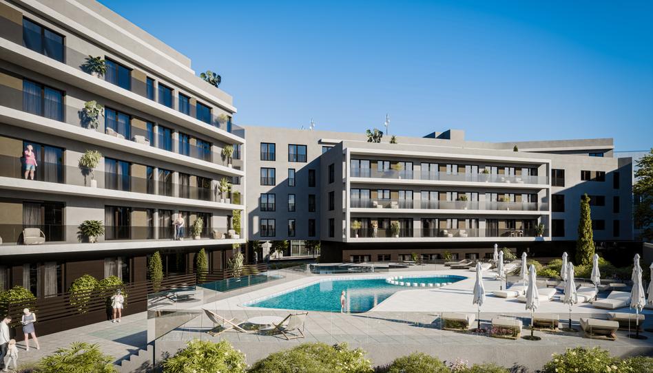 Photo 0 of Promotion NOU TERRASSA - VALLES