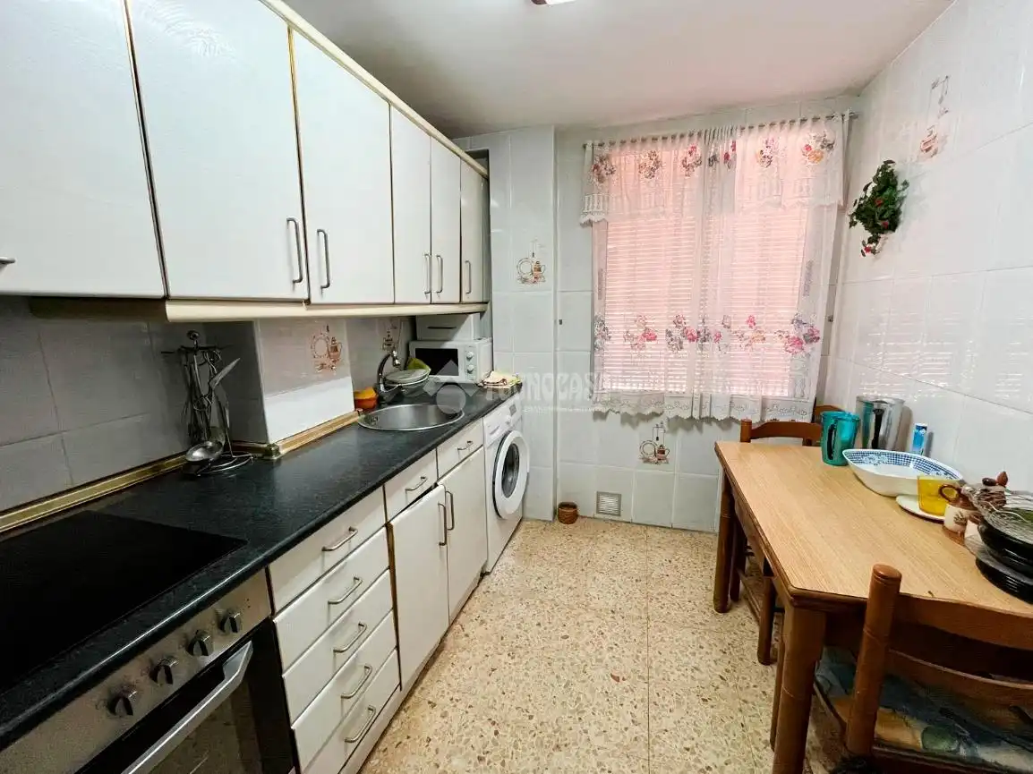 Wohnung mit Terrasse zum Verkauf in Utebo, imagen 14