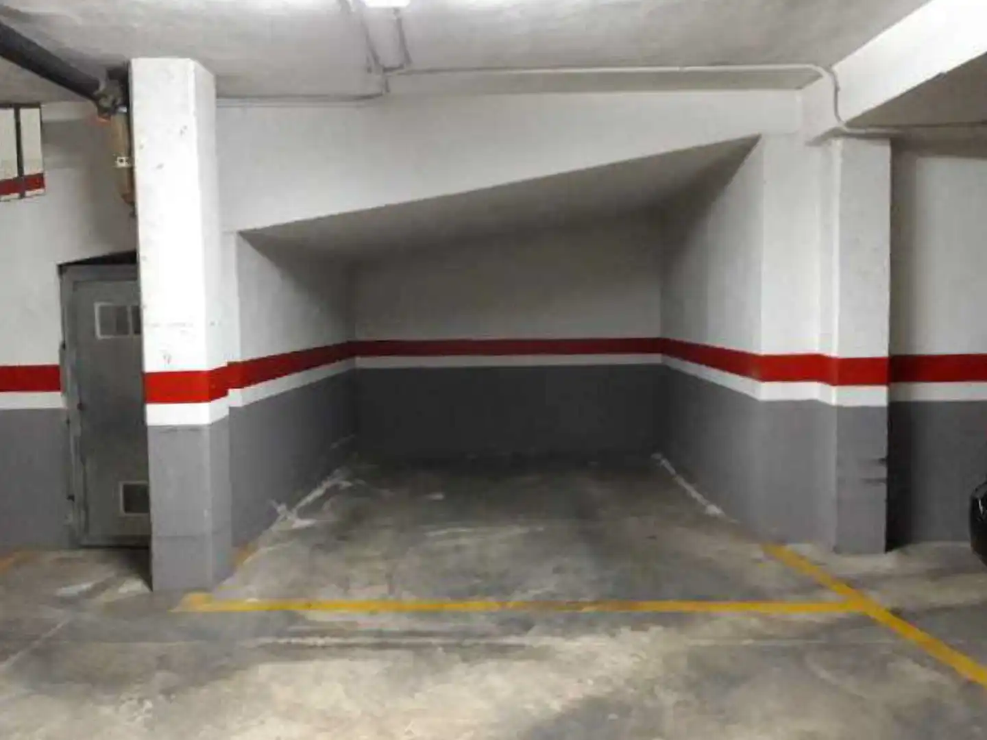 Parking de Garaje en venta en Alcàntera de Xúquer