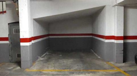 Photo 3 of Garage for sale in Jaume Roig, Alcàntera de Xúquer, Valencia