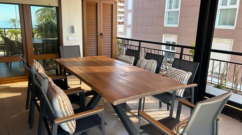 Foto 2 de Apartamento en venta en Passeig Marítim de Neptú, 62, Playa de Gandia, Gandia