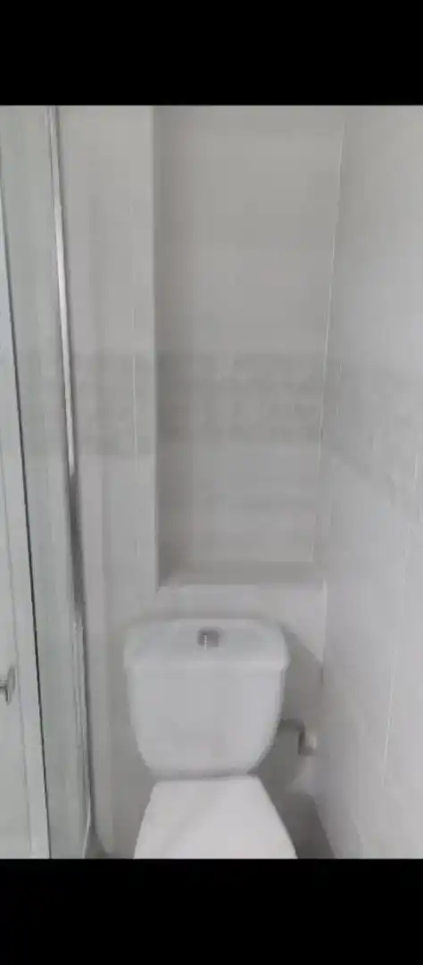 Bany de Apartament en venda en Villaverde del Río amb Aire condicionat i Balcó