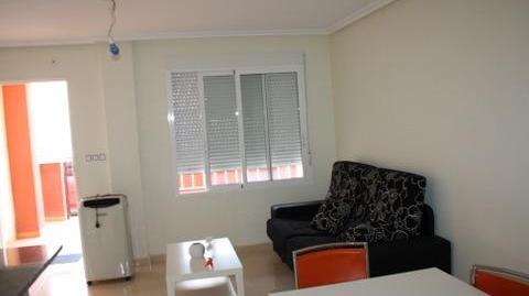 Foto 2 de Casa o chalet de alquiler en Benferri, Alicante