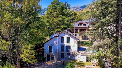 Photo 5 of Houses for sale in Los Molinos, Madrid