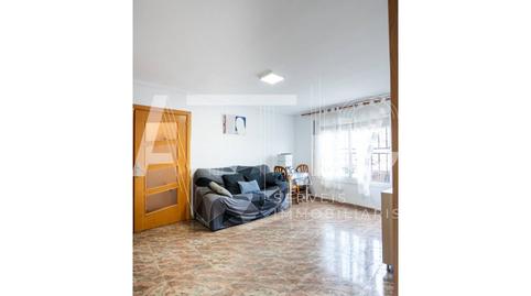 Foto 5 de Piso en venta en Calle Montnegre, La Plana del Pintor, Sabadell
