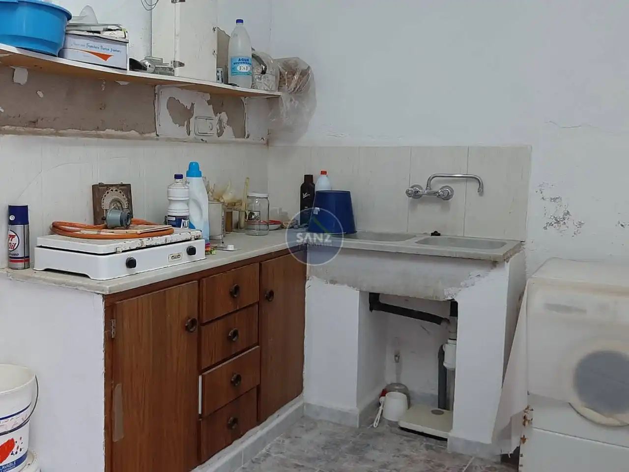 Casa in vendita a Marti Flores, imagen 13
