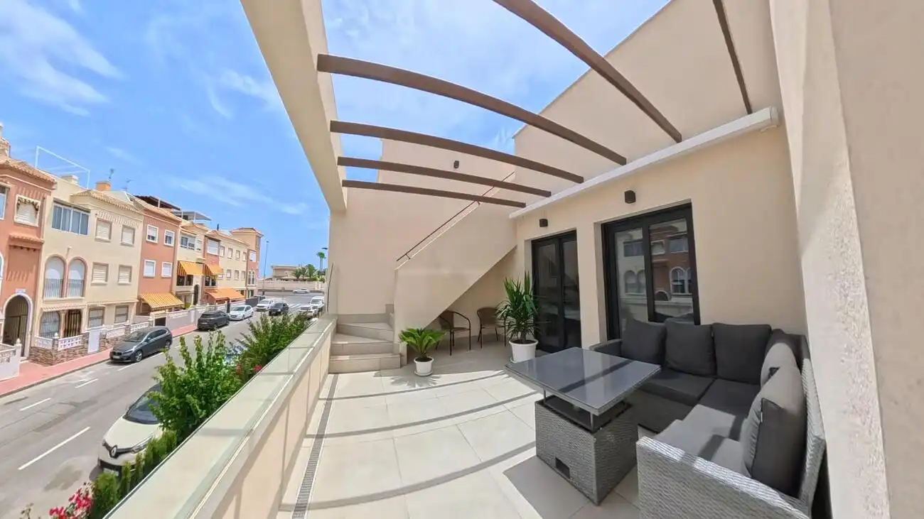 Apartamento en venta en Centro, imagen 19