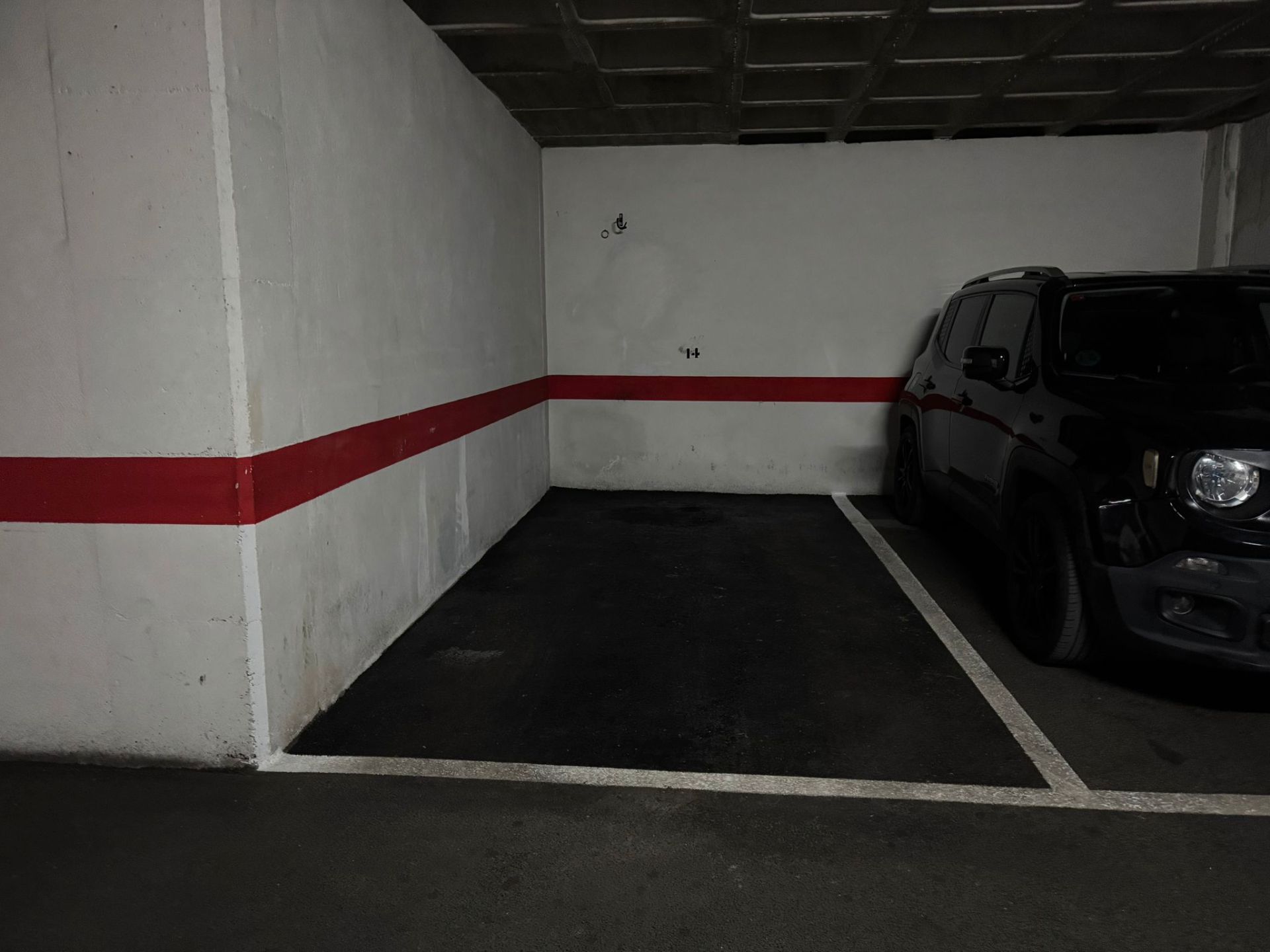 Parking of Garage for sale in Alicante / Alacant