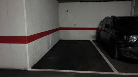 Photo 3 of Garage for sale in Calle Doctor Sánchez San Julián, Pla de Bon Repós, Alicante / Alacant