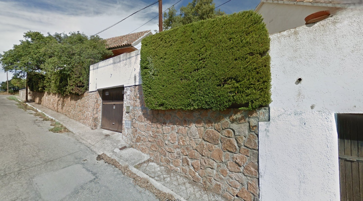 Casa o chalet en venta en Mirador, 7, -1, Urbanitzacions, Platja d'Aro