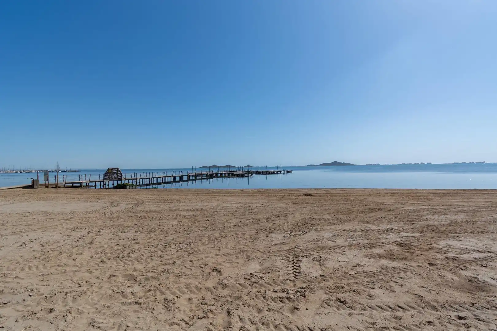 Casa o chalet en venta en Cartagena con Terraza, Amueblado y Piscina comunitaria