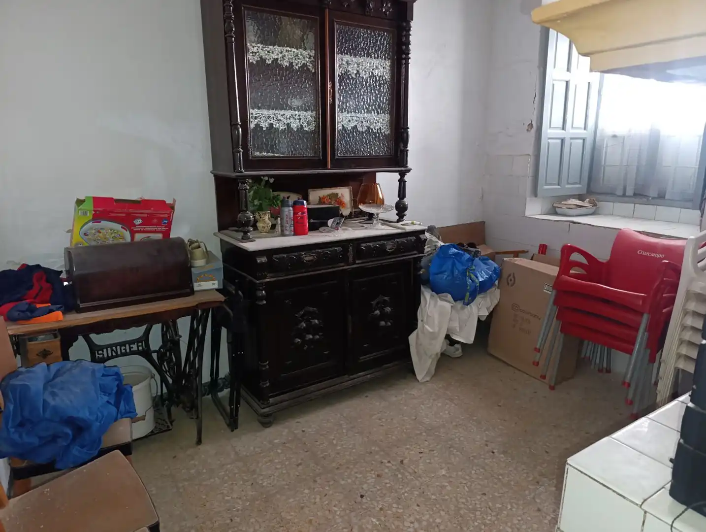 House for sale in Valdepeñas, imagen 23