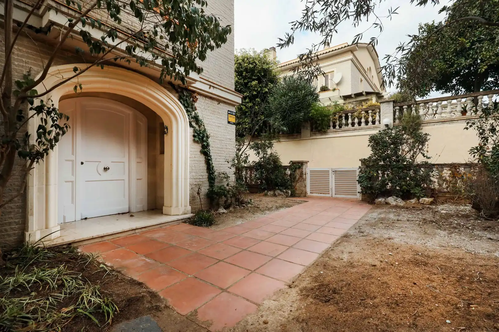 Casa o xalet en venda a Premià de Dalt