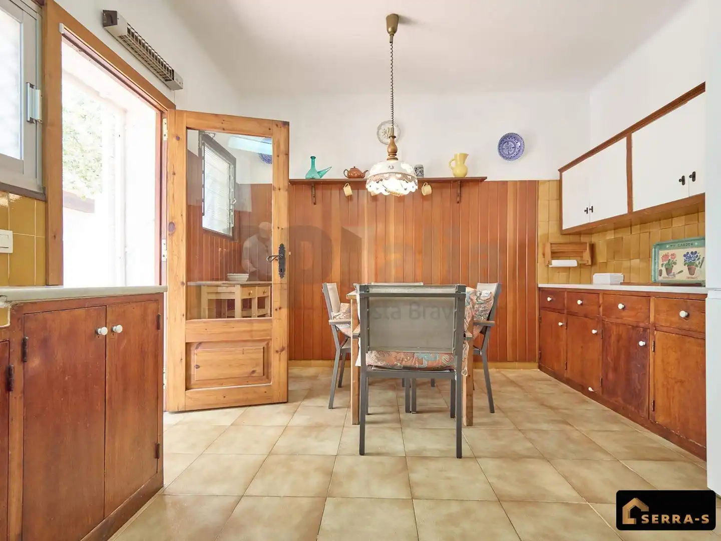 Casa amb jardí en venda a Lloret Verd - Els Pinars, imagen 11