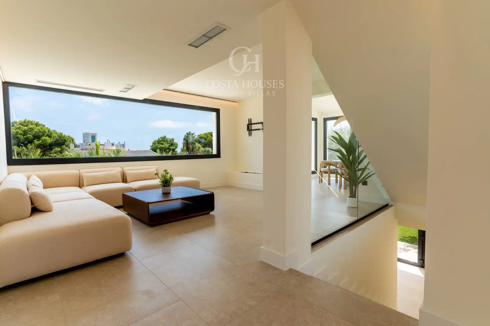 Chalet con piscina en venta en Carrer Cap Negre 135, imagen 52
