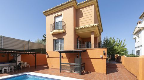 Foto 3 de Casa o chalet en venta en Calle Cerro Bufon, 2, Gójar, Granada
