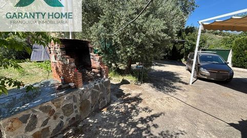 Casa de campo en Crta. Villares con piscina y amplio exterior privado, imatge 5