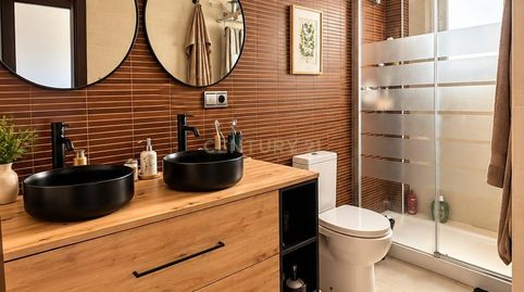 Foto 4 de Apartamento en venta en Pabellón - Estación - El Corte Inglés, El Ejido