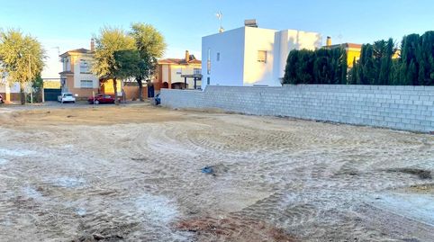 Terreno Urbano en Almensilla. Sevilla.