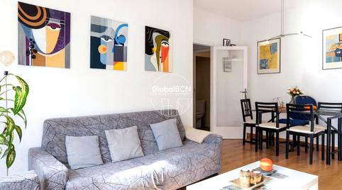 Photo 4 of Flat for sale in De Madrid, Barri de les Corts,  Barcelona Capital