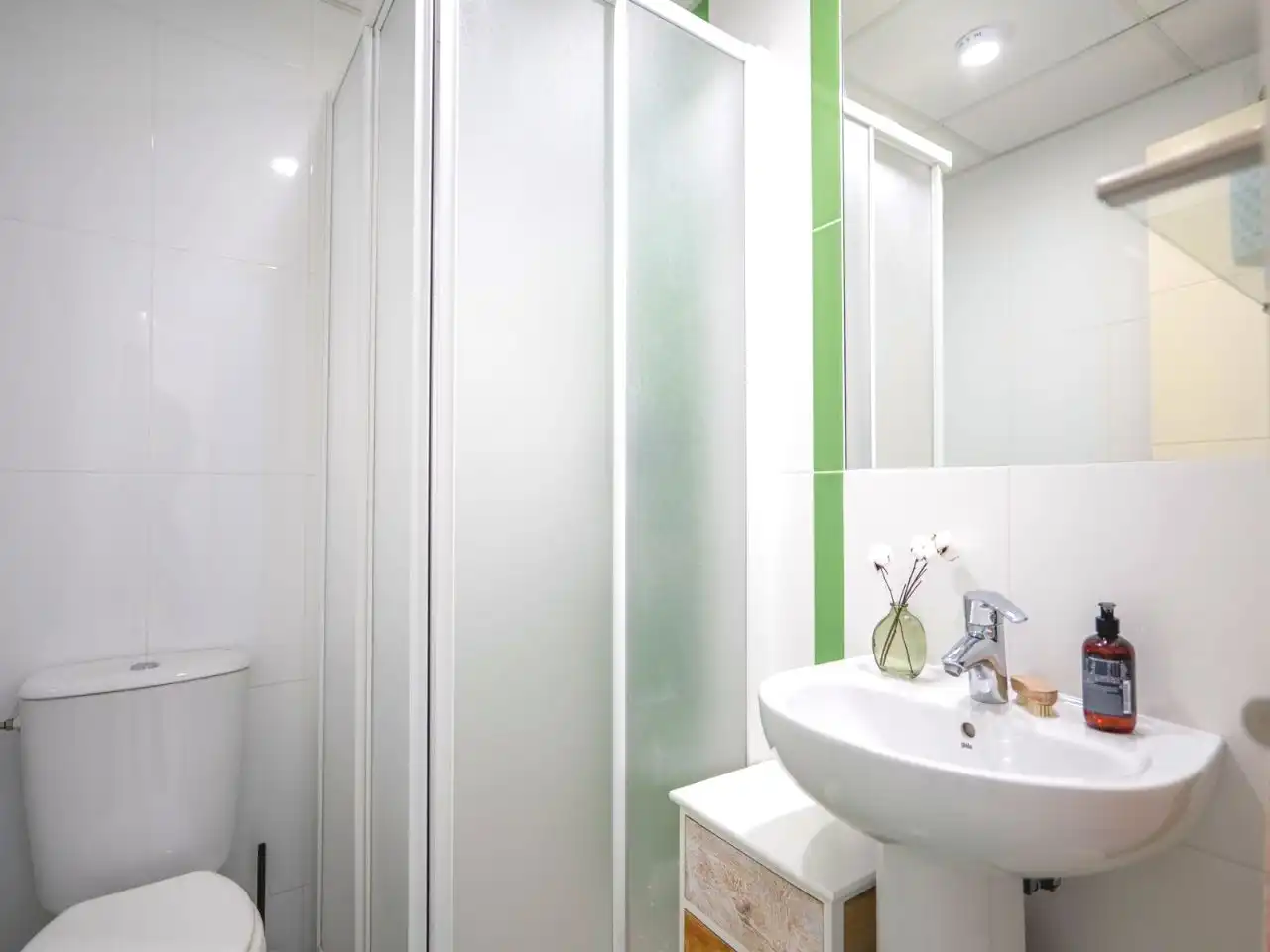Mini appartamento con piscina in vendita a Zona Levante - Playa Fossa, imagen 27