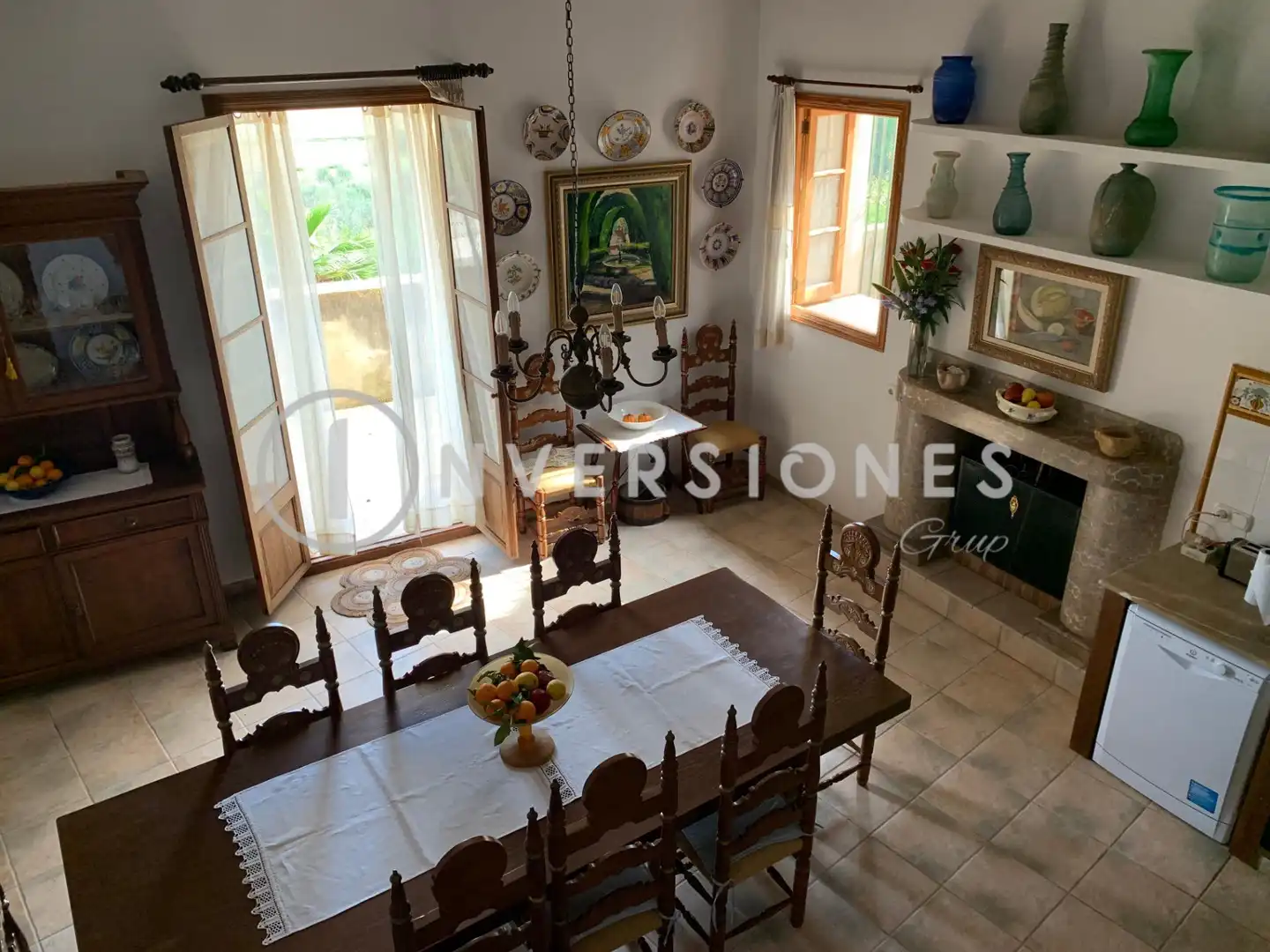 Haus mit Garten zum Verkauf in Calle Sant Joan, imagen 24
