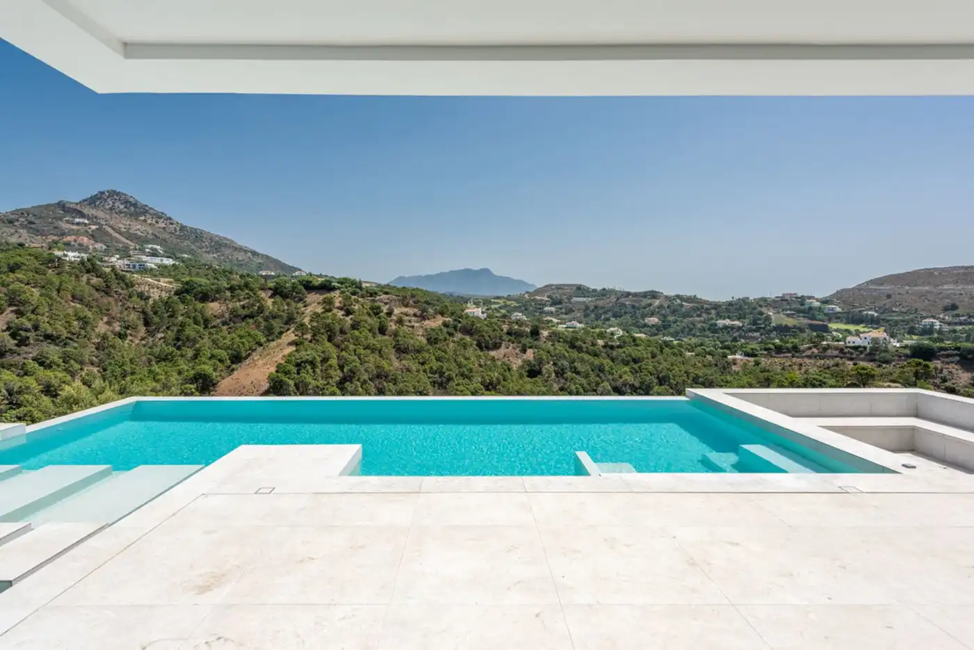 Casa amb terrassa en venda a Montemayor - Marbella Club, imagen 21
