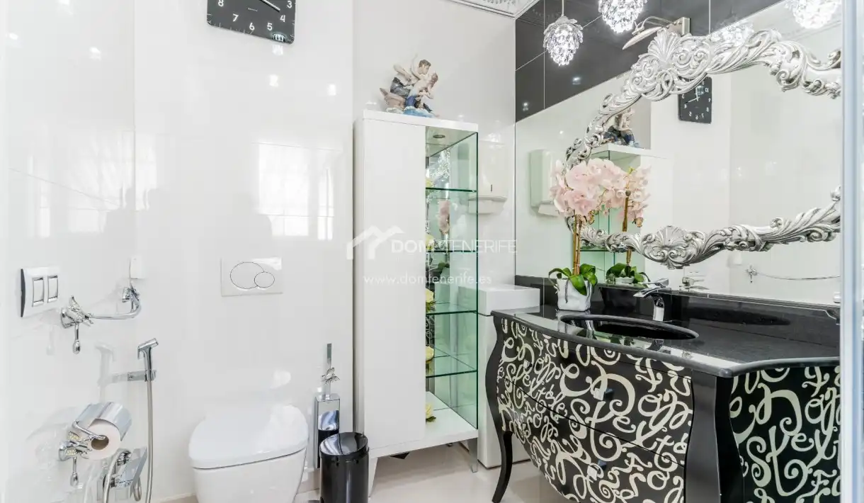 Maison avec piscine à vendre à Costa Adeje, imagen 50
