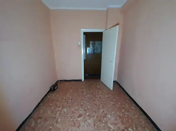 Schlafzimmer von Wohnungen zum Verkauf in Manresa