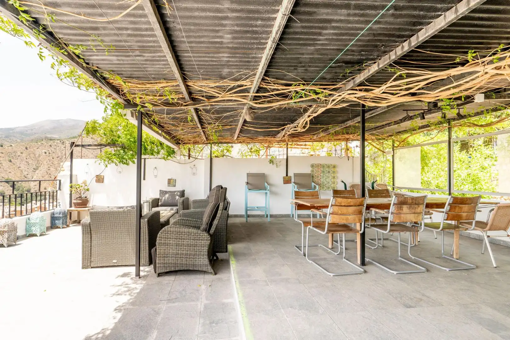 Maison avec piscine à vendre à Calle CLAVELES, imagen 45