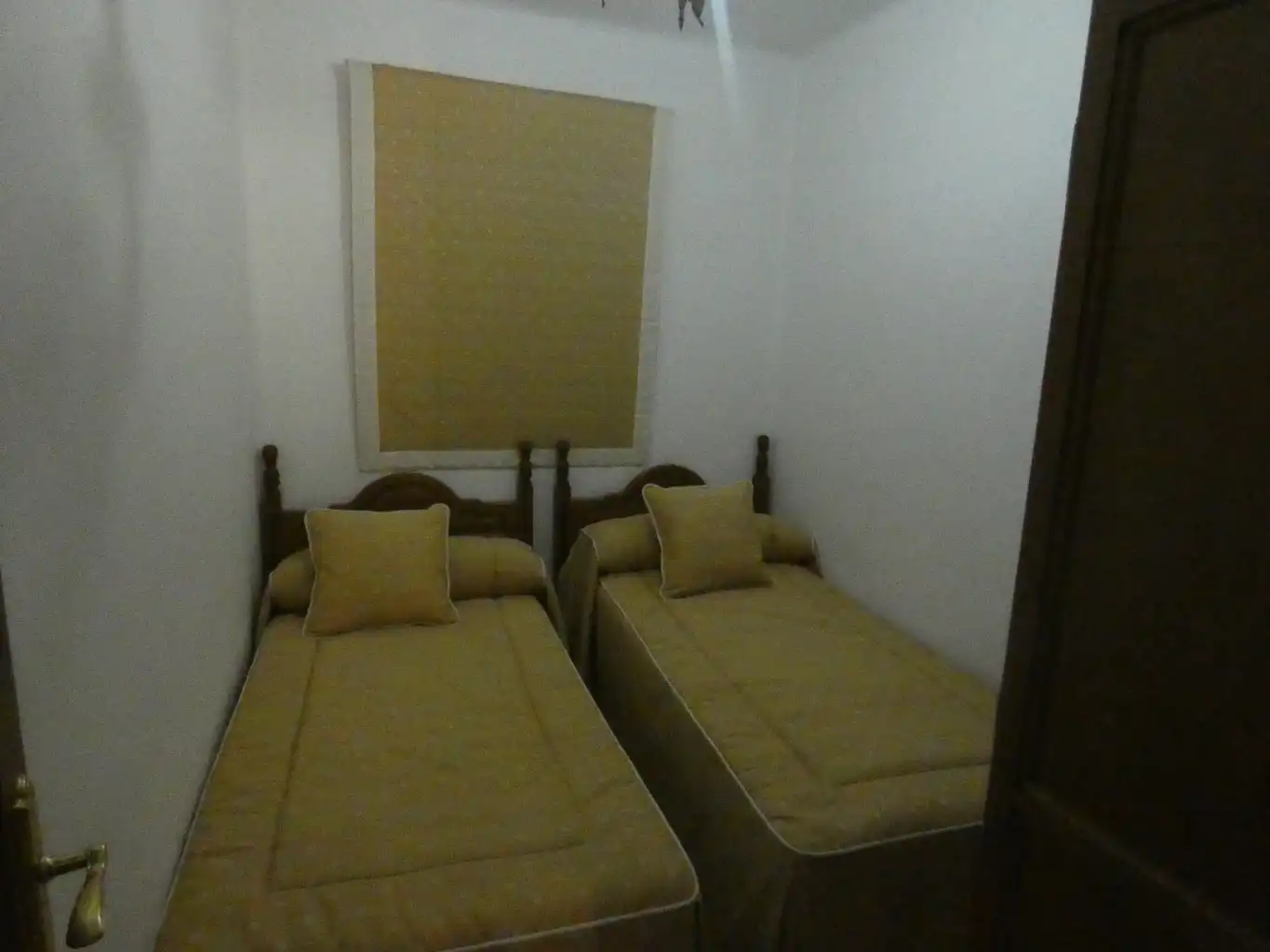 Habitación de Apartamento en venta en Azuaga con Amueblado y Balcón