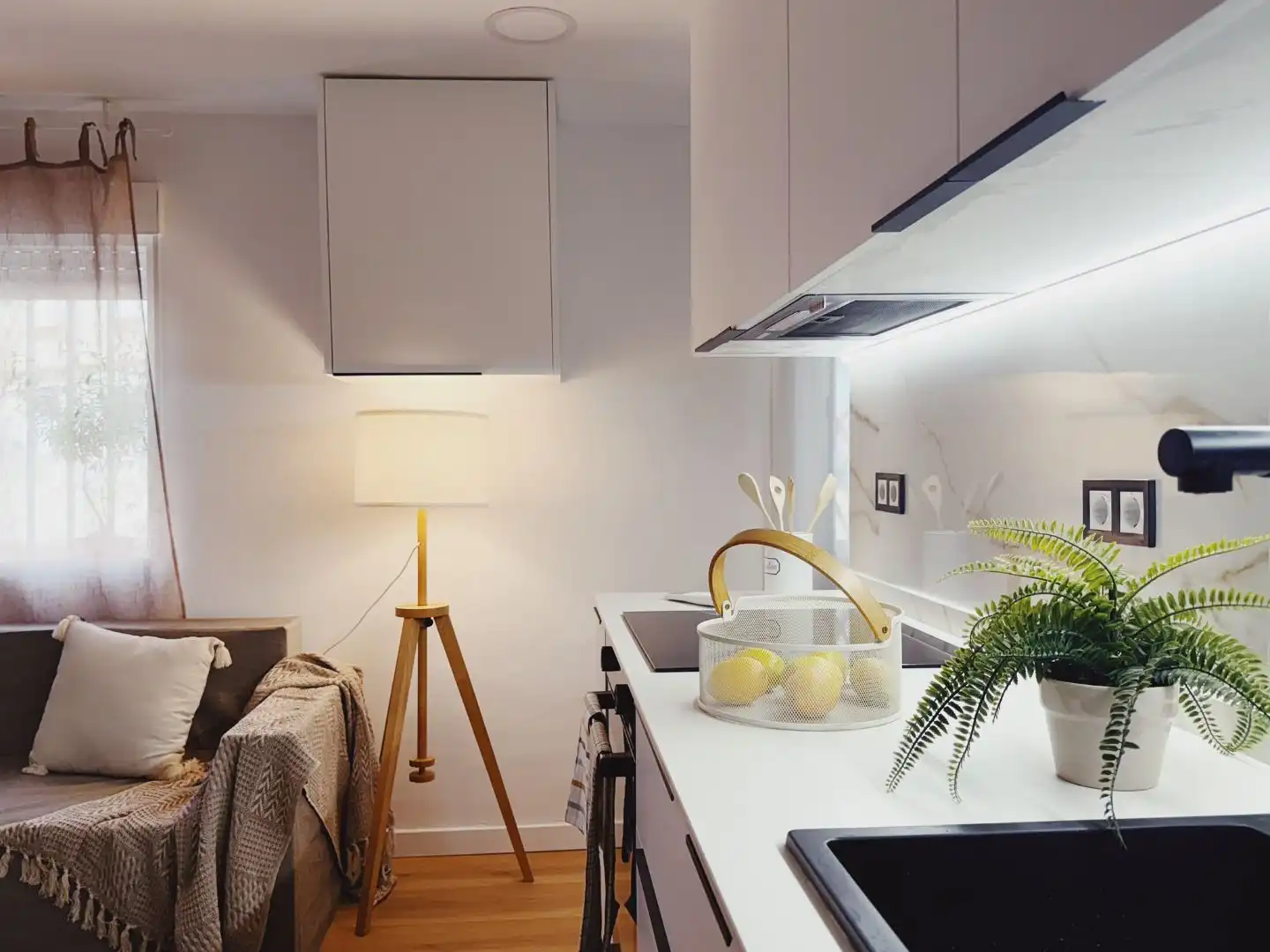 Wohnung zum Verkauf in Carrer Teide 60, imagen 4