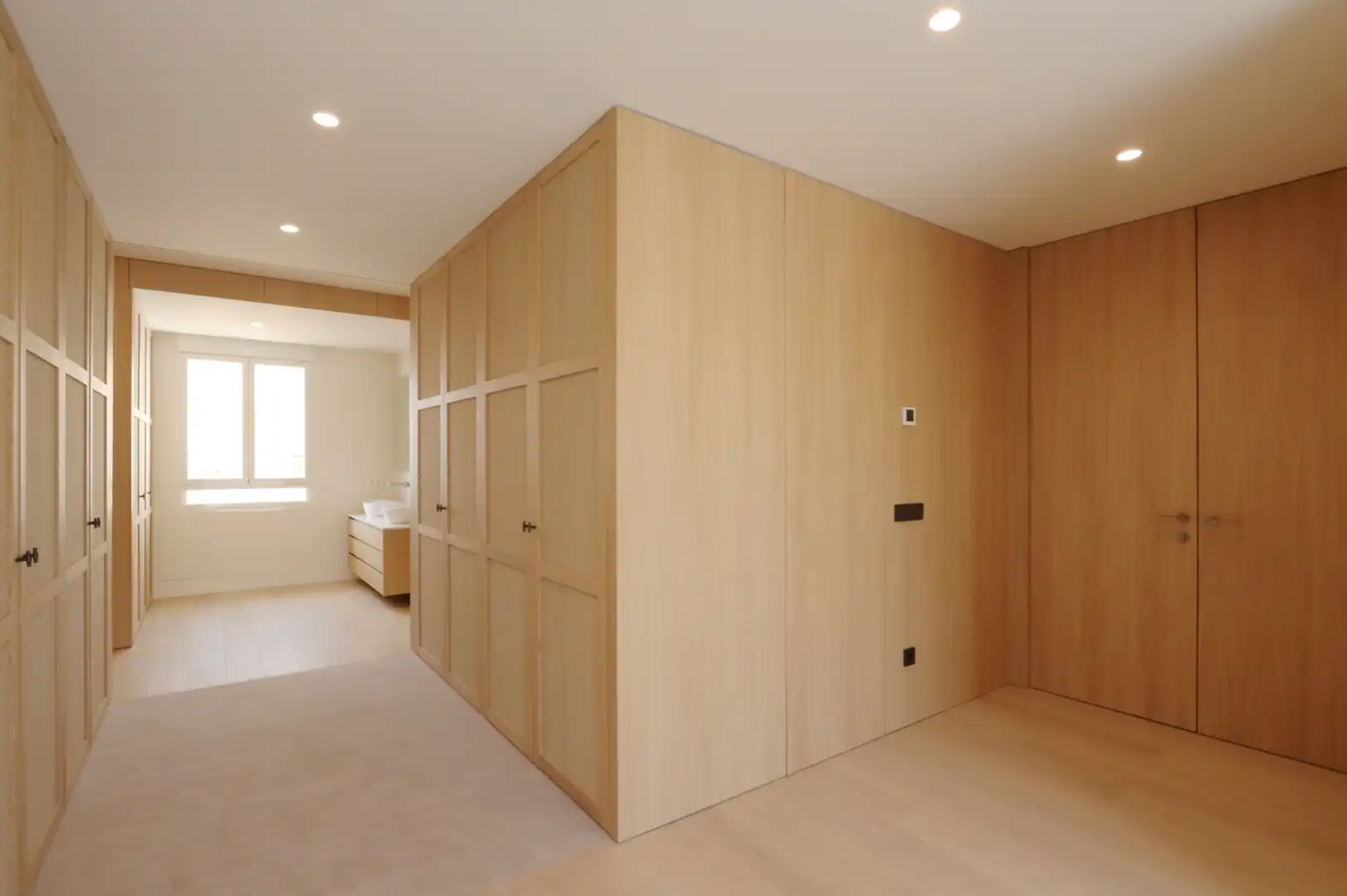Dormitori de Àtic en venda en Madrid amb Aire condicionat, Calefacció i Parquet