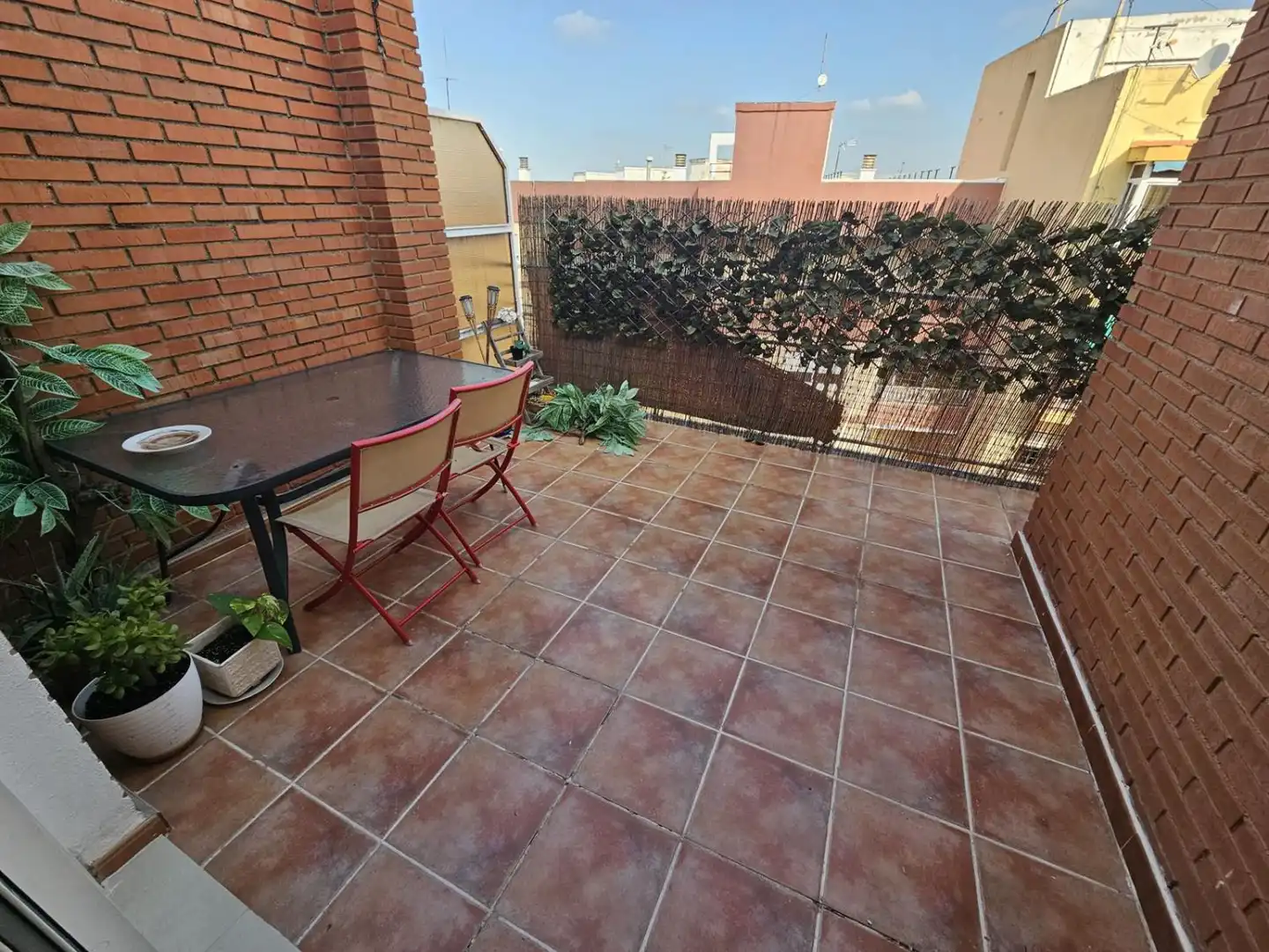 Attic for rent in Avenida de Valencia - Avenida de Casalduch