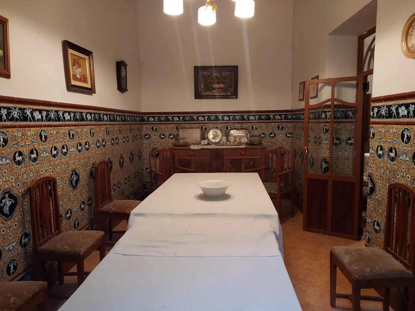 Country house with terrace for sale in Plaza PARADOR, imagen 11