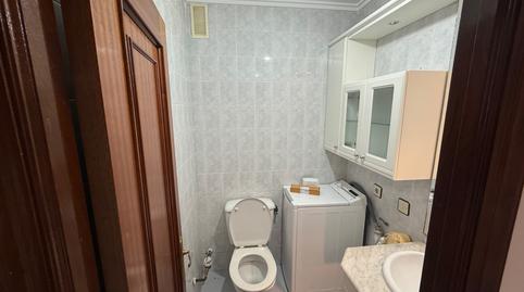 Foto 5 de Pis en venda a Calle Quin el Pescador, 3, HUCA - La Cadellada, Oviedo