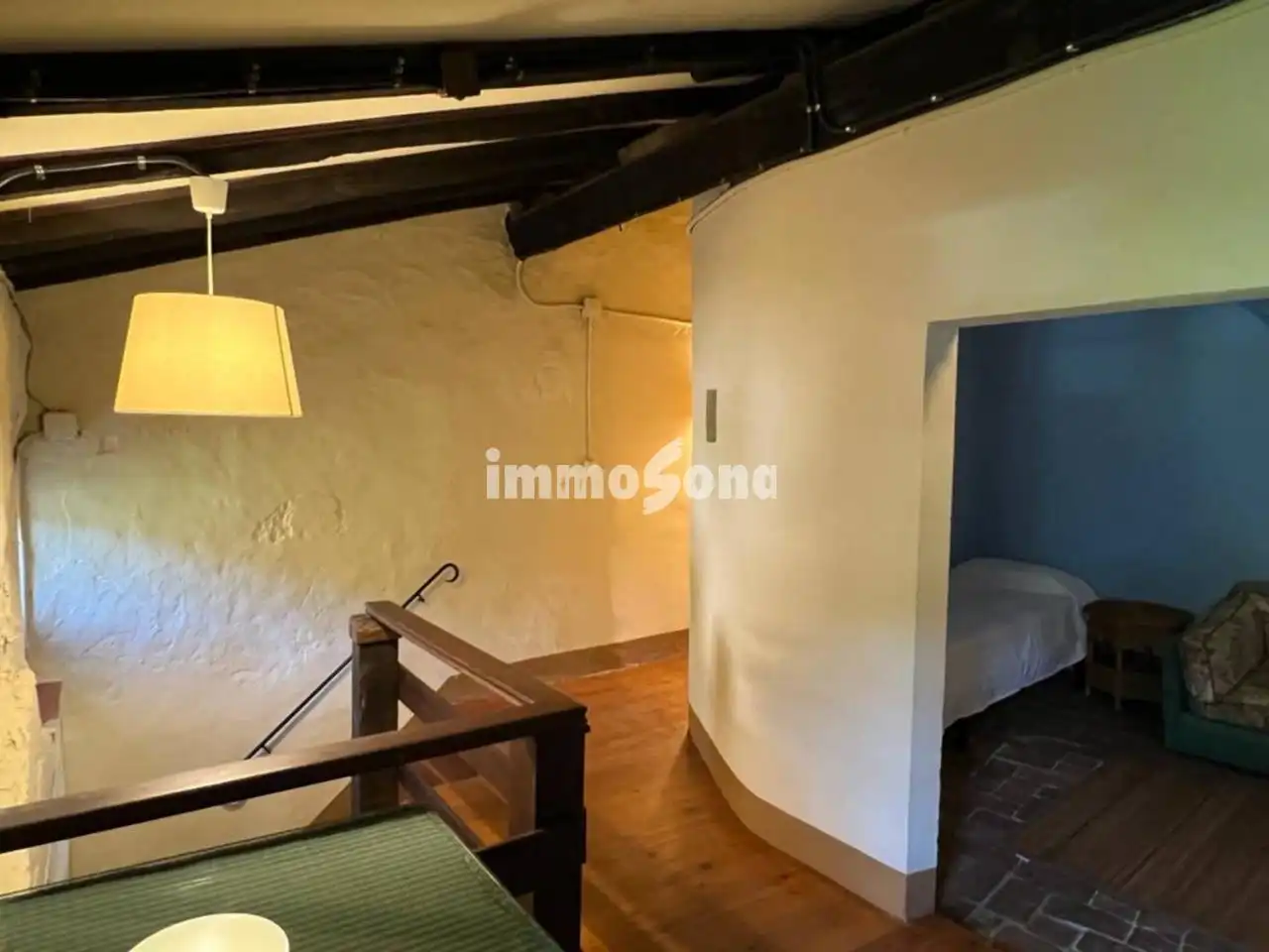 Finca rústica en venta en Argelaguer con Calefacción, Jardín privado y Terraza
