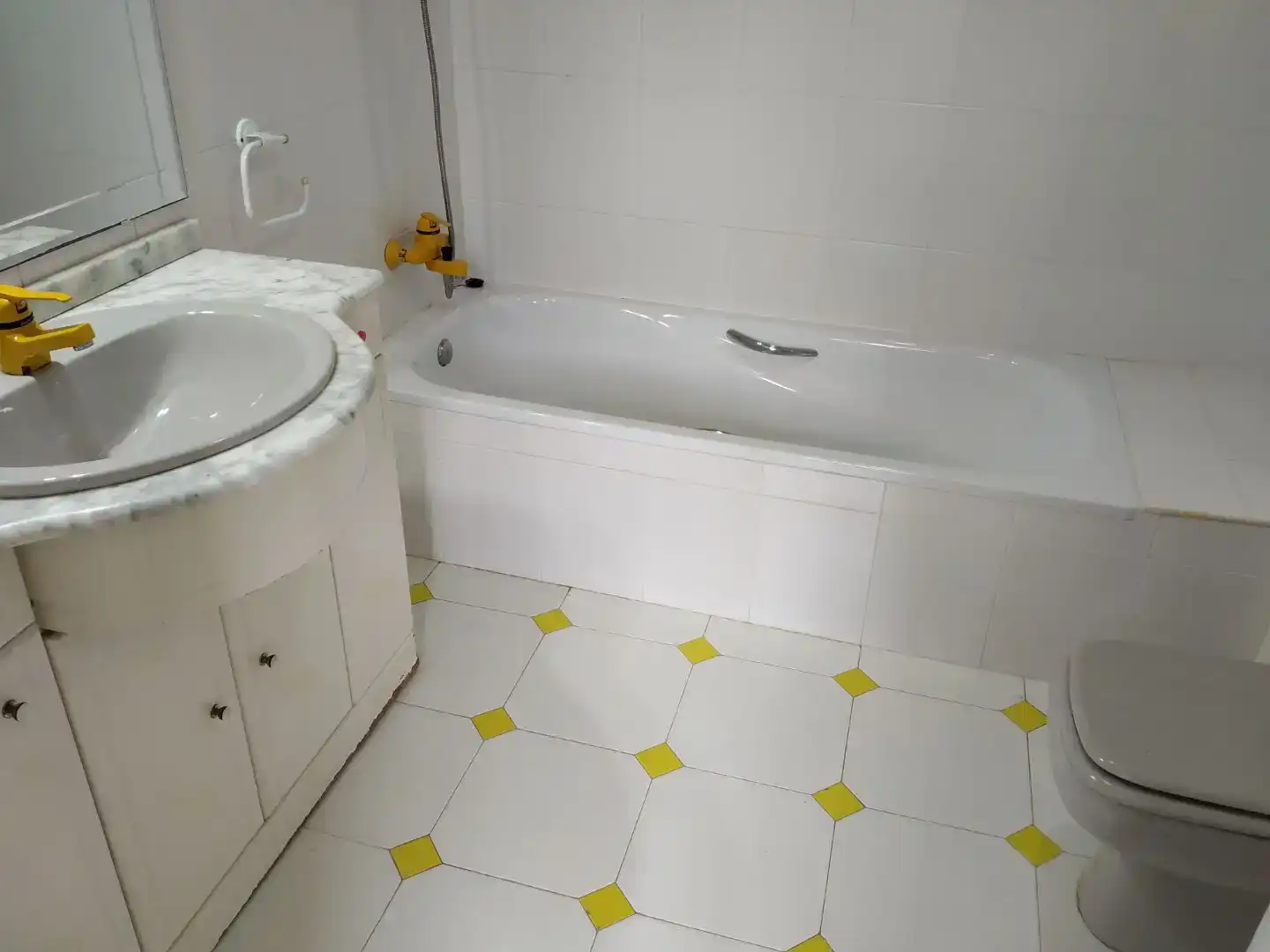 Baño de Casa adosada en venta en Piélagos con Balcón