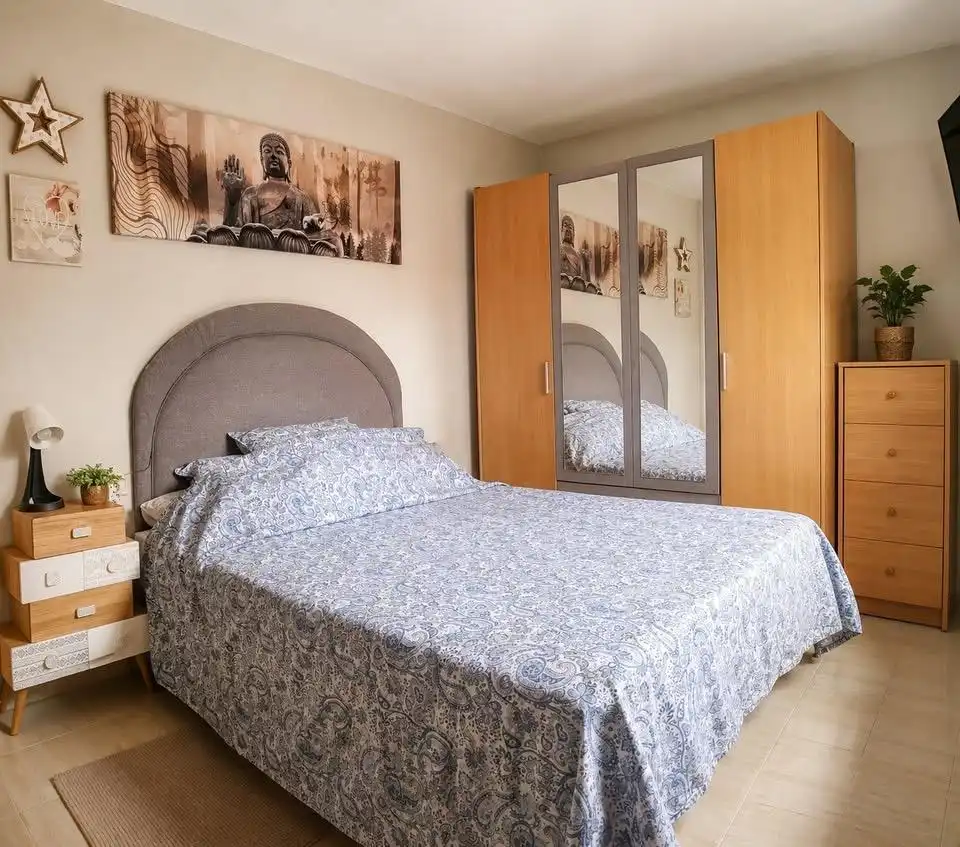 Apartment mit Pool zum Verkauf in Los Cristianos, imagen 5