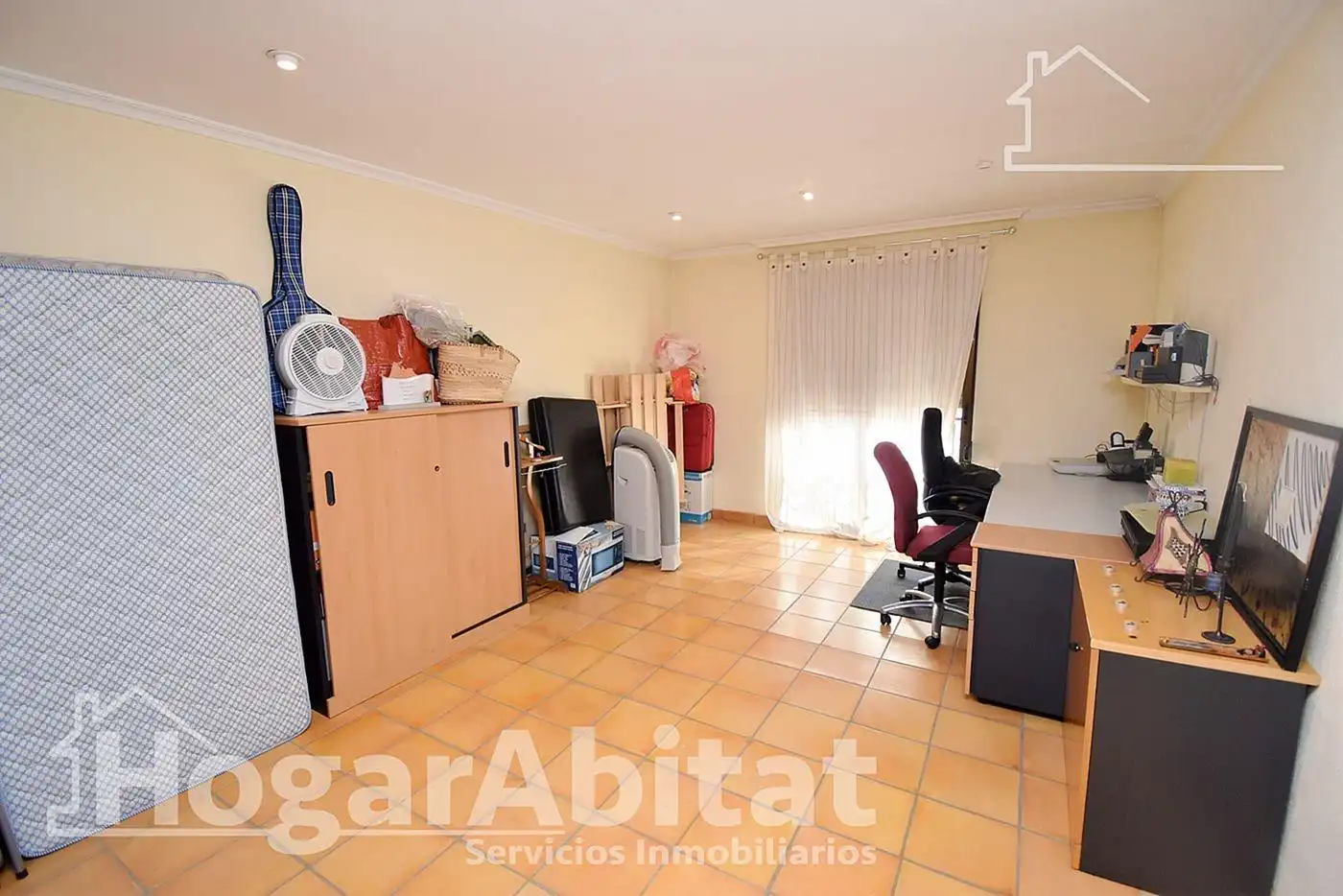 Casa con terraza en venta en Calle la balma, imagen 10