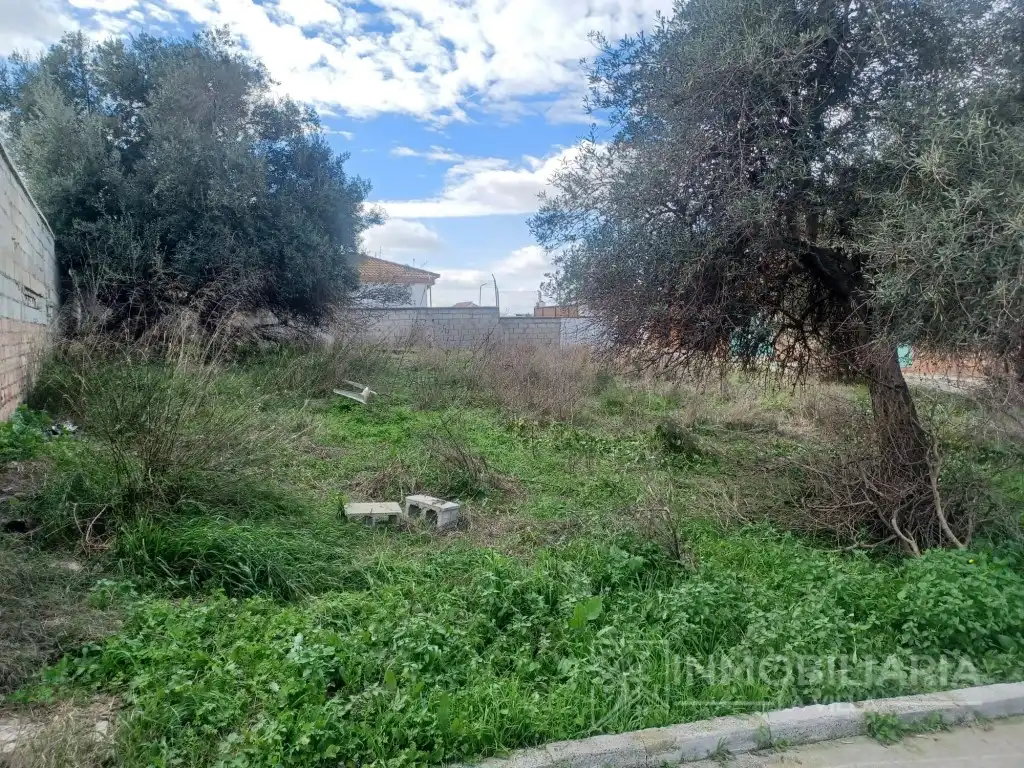 Grundstücke und Bauplätze zum Verkauf in Calle Sierra Del Aguila, imagen 2