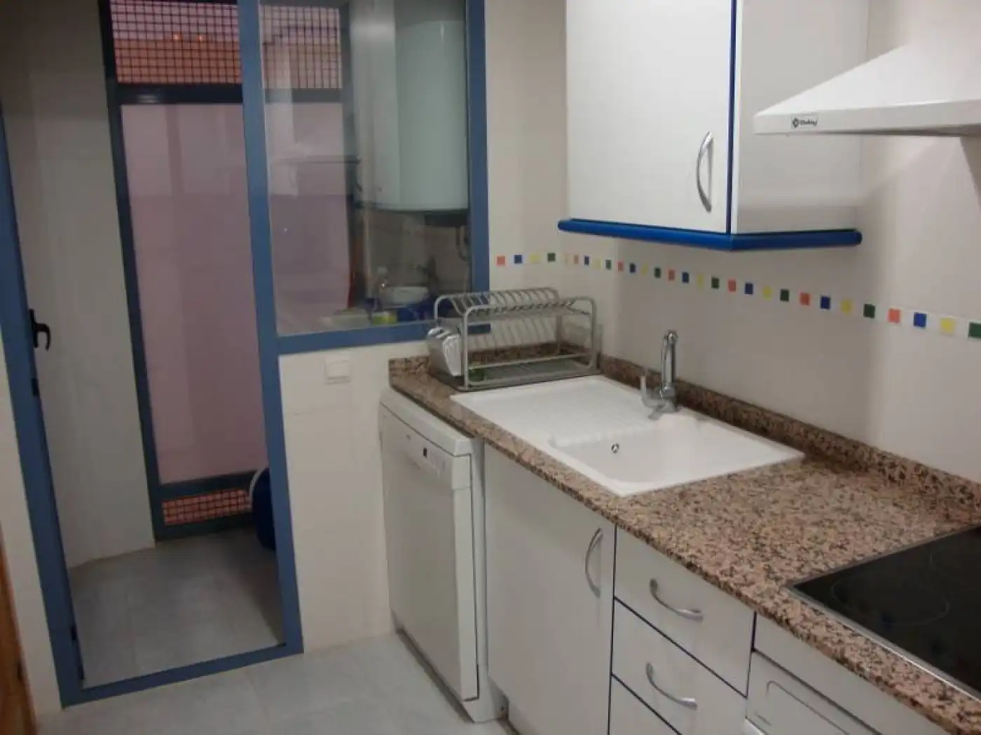 Appartement compact avec terrasse à vendre à La Cala de Villajoyosa, imagen 9