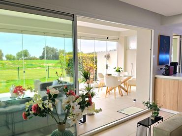 Rez-de-chaussée avec piscine à vendre à Calle Mesilla del Diente