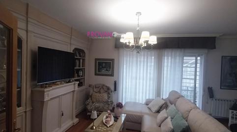 Foto 5 de Casa adosada en venda a Rinconada, Alcalá de Henares