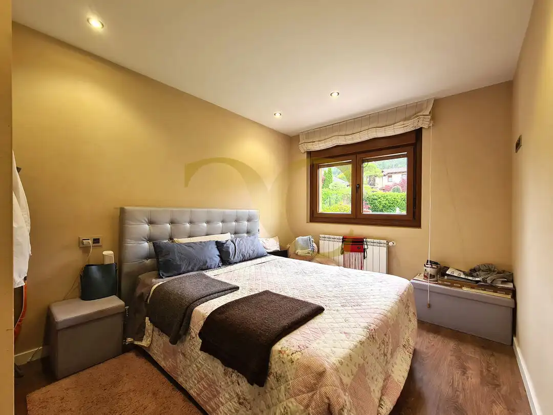 Chalet con jardín en venta en La Pesa de Pria, imagen 22