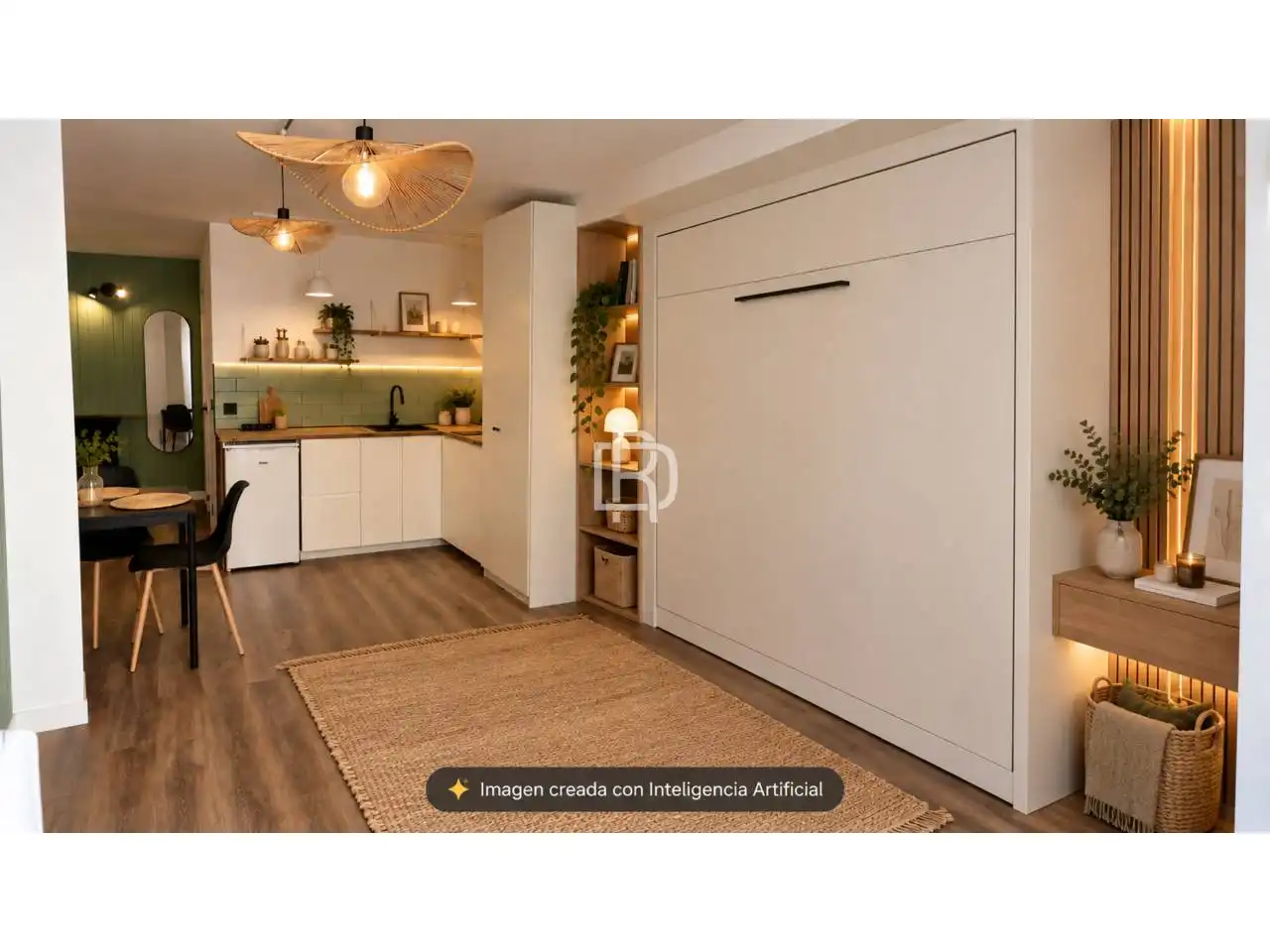 Habitación de Estudio en venta en Zona Martiánez