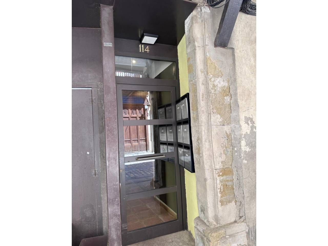Flat for sale in Cervera  with Heating and Balcony